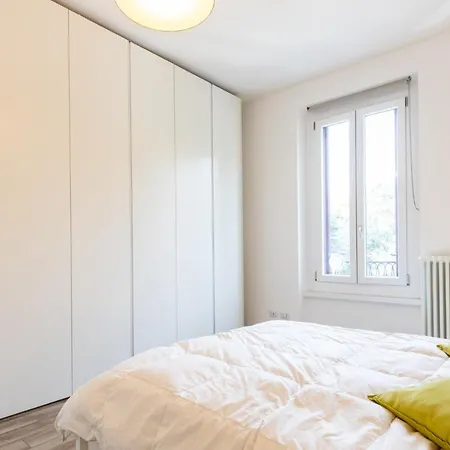 Bellarmino 21 Apartment *