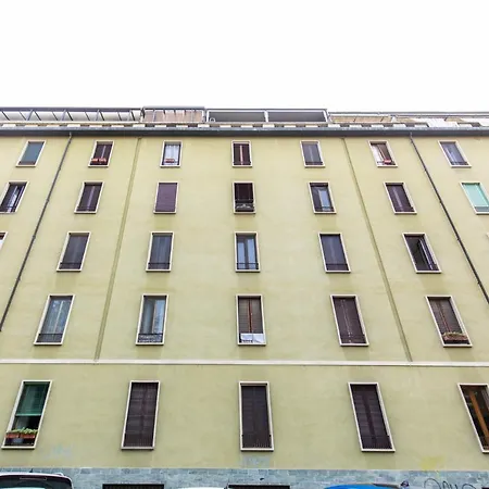 Apartment Bellarmino 21 Milan