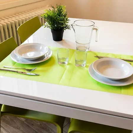 Bellarmino 21 Apartment