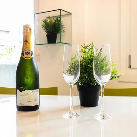 Bellarmino 21 Apartment