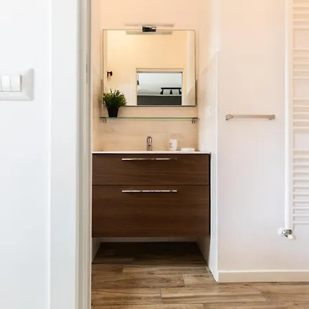 Apartment Bellarmino 21 *