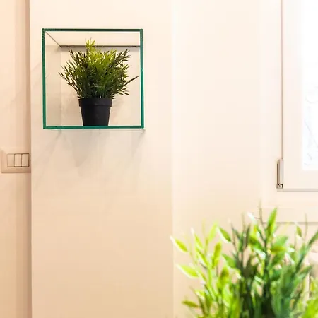 Apartment Bellarmino 21 Milan