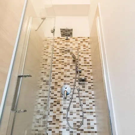 Apartment Bellarmino 21 *