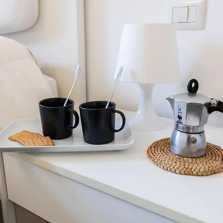 Bellarmino 21 * Milan