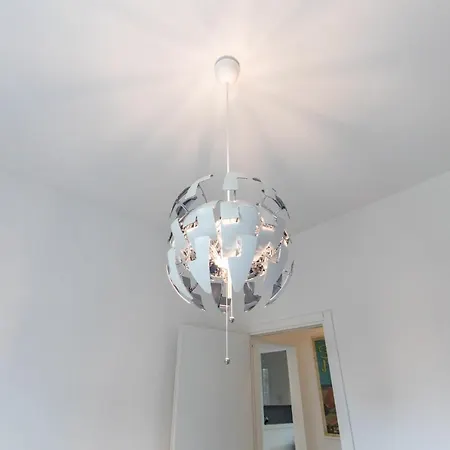 Bellarmino 21 Apartment