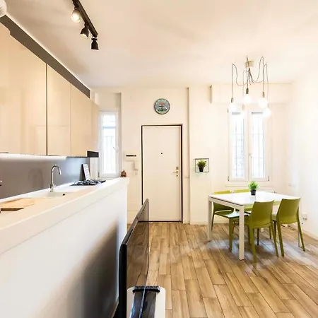 Apartment Bellarmino 21 *