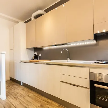 Apartment Bellarmino 21 *