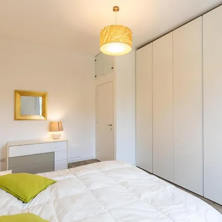 Apartment Bellarmino 21 *