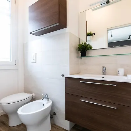 Bellarmino 21 Apartment *