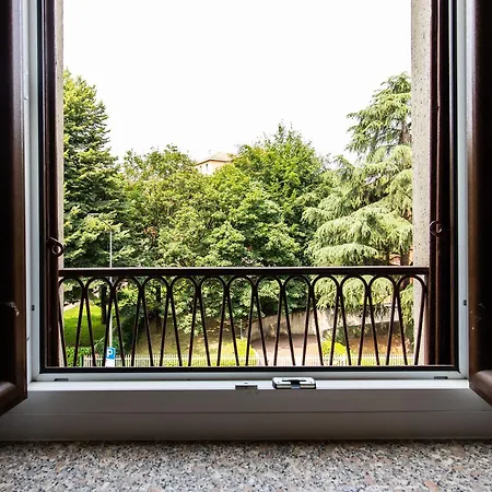 Bellarmino 21 Apartment *