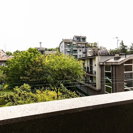 Bellarmino 21 Apartment Milan