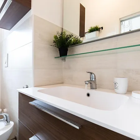 Bellarmino 21 Apartment Milan