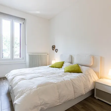 Bellarmino 21 * Milan