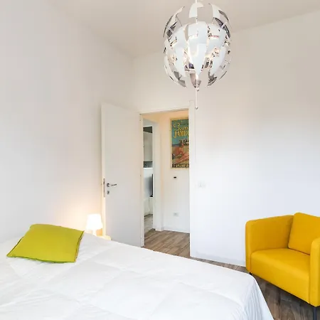 Bellarmino 21 Apartment