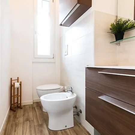 Apartment Bellarmino 21 Milan