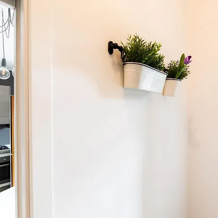 Apartment Bellarmino 21