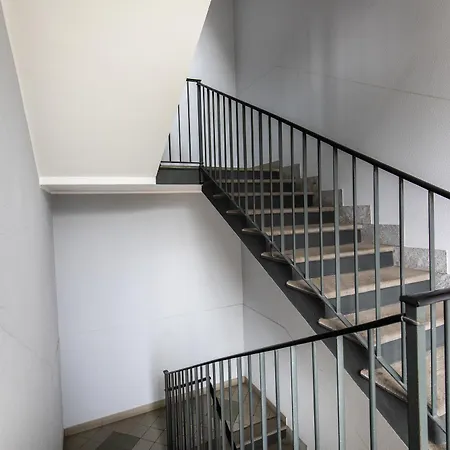 Apartment Bellarmino 21