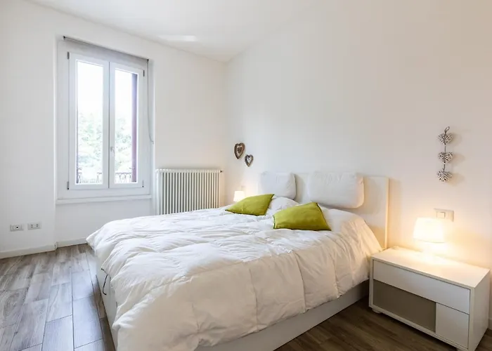 Apartment Bellarmino 21