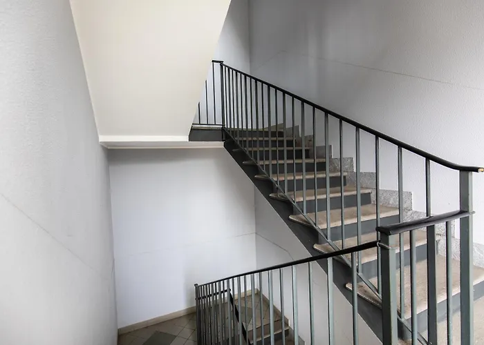 Apartment Bellarmino 21