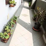 Bellarmino 21 Apartamento *