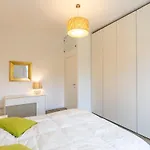 Apartamento Bellarmino 21 *