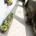 Apartamento Bellarmino 21 *