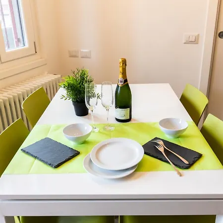 Apartamento Bellarmino 21 *
