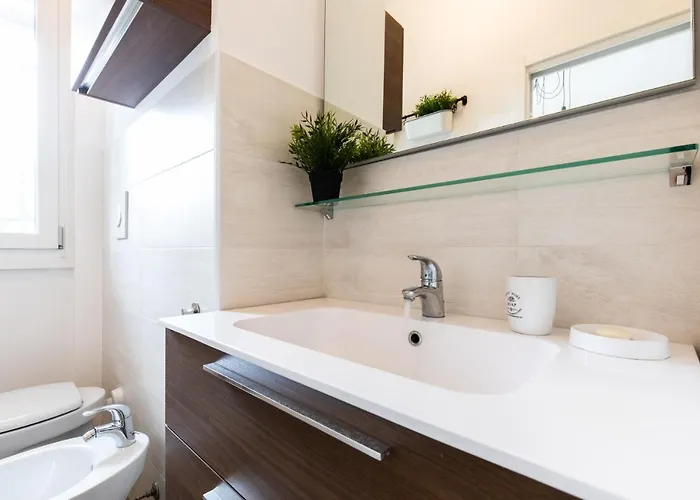 Bellarmino 21 * Milánó