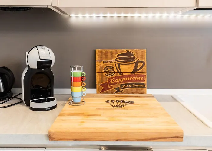 Bellarmino 21 * Milánó