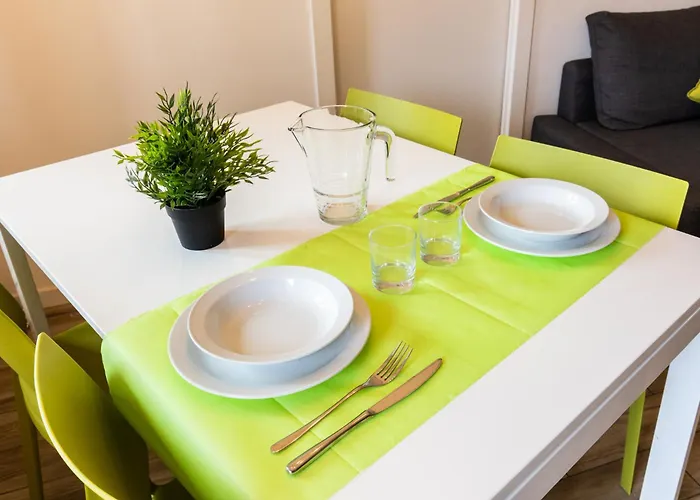 Bellarmino 21 Milánó